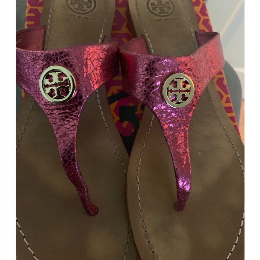 Tory Burch sandals